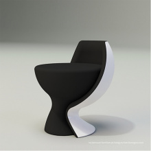 Mobiliário de design moderno Sala Danai cadeira com alta qualidade